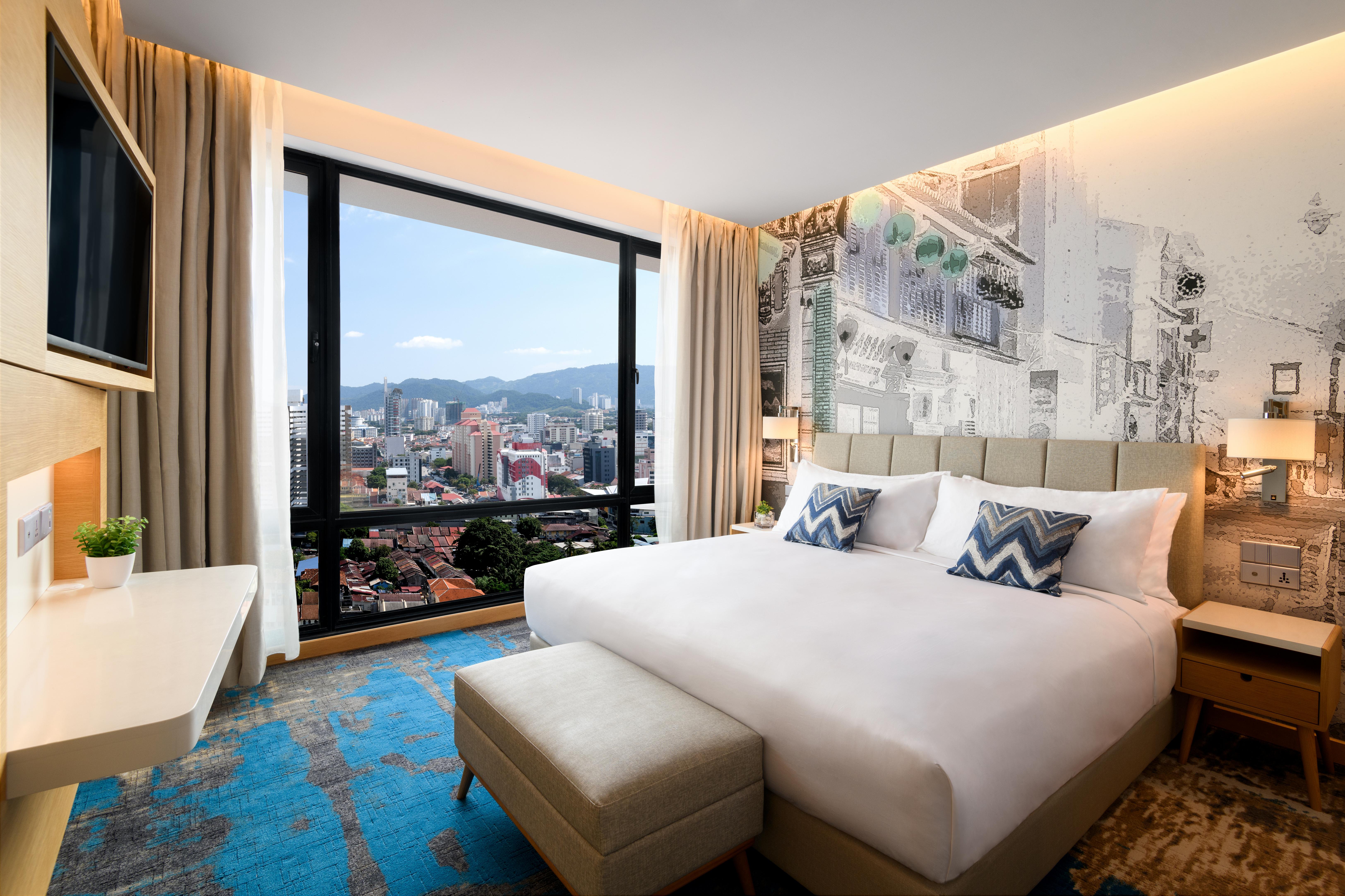 Ozo Penang 3* George Town